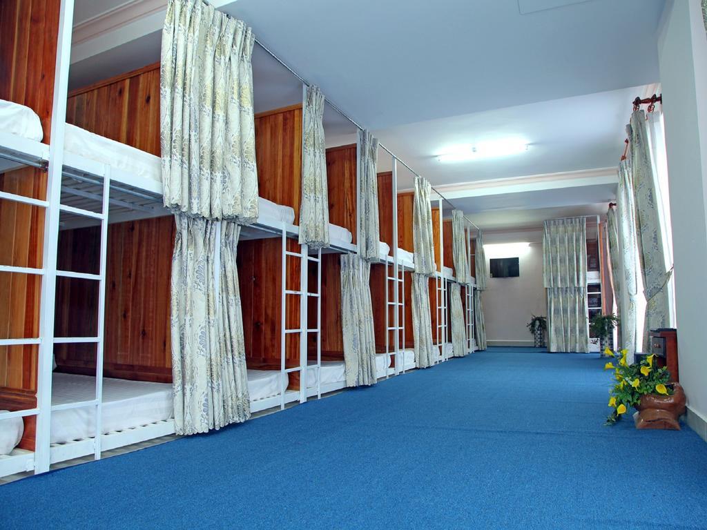 Gold Dream Hotel Đà Lạt Zimmer foto